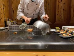 -香樟花园法式铁板烧(恒隆广场店)