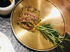 -味家烤肉烤鳗鱼牛排(西塔旗舰店)