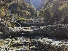 -孤山寨风景区