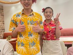 -第六季自助餐厅(甜水园店)