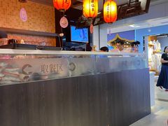 -鲜芋仙(观音桥大融城LG店)