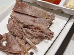 -巴依老爷新疆美食(工体旗舰店)