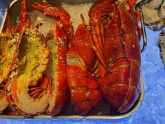 -博林天瑞喜来登酒店·西丽尚膳