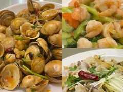 -新洪记·丽久饭店(铁西店)