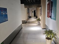 -汇乐游泳馆(莲花南路店)