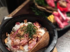 松阪牛烧肉-松阪牛焼肉M(法善寺横丁店)