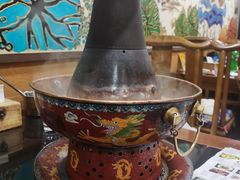 -千亿来乌拉火锅(德胜店)
