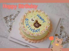 -糖秋Cake DIY·蛋糕定制·甜品台(观音桥店)