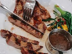 -西语·炭烧牛排(卓越中寰店)