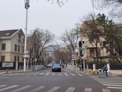 -民园广场