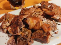 -腰子哥烤串(石佛营炫特店)