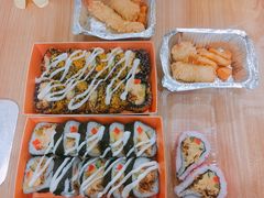 -N多寿司(恒隆店)