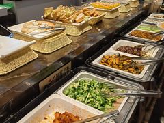 -素满香·素食自助餐(西安·民乐园店)