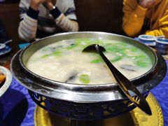 -95号酱骨·一块豆腐(展春园西路店)