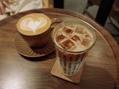 -漫笙舍Manse·咖啡·民宿