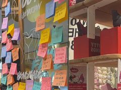 -LUSH(威尼斯人店)