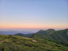 -终南山国家森林公园