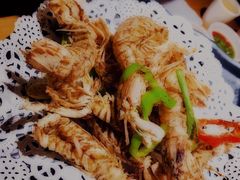 -捞围鲜·港式打边炉(海阳路店)