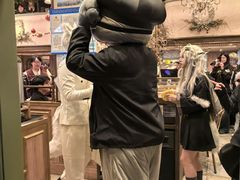 -玛格萝妮比萨屋(四平店)