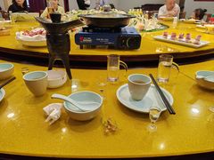 -金彤川菜(西稍门店)
