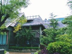 -济南方特东方神画