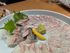 -桂马·日本料理·海胆·海鲜饭·酒场(民主广场店)