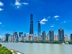 -Kathleen's Waitan 凯圣琳江景西餐厅(外滩店)