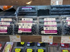 -果蔬好生活超市(乐堤港店)
