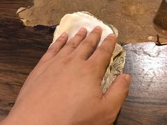 -土蚝·高压锅生蚝(百姓美食街店)