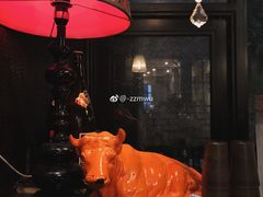 餐具摆设-Red Rock(原宿店)