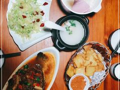 -云隐小厨·传统大理美食(复兴路店)