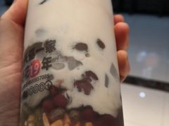 -书亦烧仙草(君悦广场店)