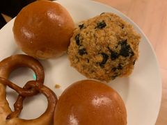 -洲际酒店·地平线全日餐厅HORIZON CAFÉ