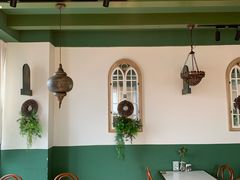 -Thai Basil罗勒叶泰式餐厅(时代天街店)