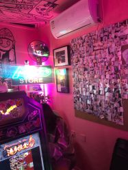 点击看大图 -MDZ STORE·TATTOO·耳饰