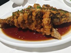 -金春禧(贵和领秀城店)