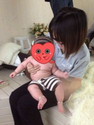点击看大图 -玛瑞莎·儿童·亲子摄影(越秀店)