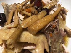中药药膳鸡-东馆和天下特色餐饮(工农店)