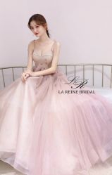 点击看大图 -拉瑞娜LaReine婚纱礼服高级定制