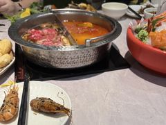 -一绪に寿喜烧自助(世茂广场店)