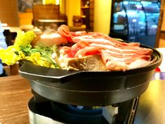 -鲸山上·私房日料(泰达MSD店)