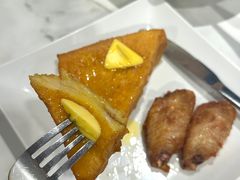 -深仔记茶餐厅(亚士厘道店)