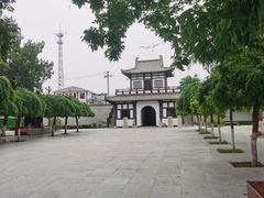 -赵州桥景区