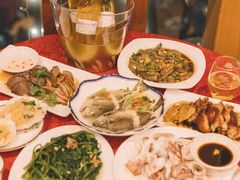 -抱德·潮汕味(敦和店原惠城鱼仔)
