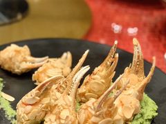 -领事馆19号中餐厅(厦门海景洲际酒店)