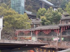 -巴倒烫陆派重庆火锅(南山店)