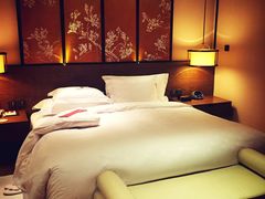 -上海衡山路十二号华邑酒店