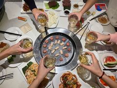 -么子烤肉(化龙池店)