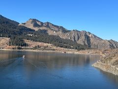 -天山天池风景区-西王母祖庙