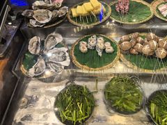 -唐力九头鸟烧烤·罗田吊锅(西云楼店)